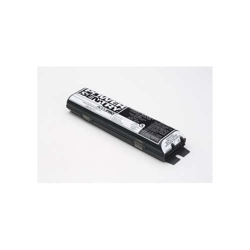  - Fluorescent Emergency Ballasts